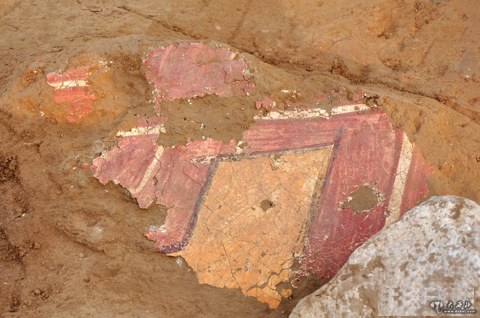 “中国文明的前夜”——石峁遗址