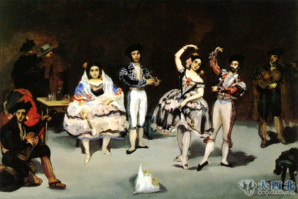 马奈 - ruiruiaelly - ruiruiaelly的博客 马奈 - ruiruiaelly - ruiruiaelly的博客