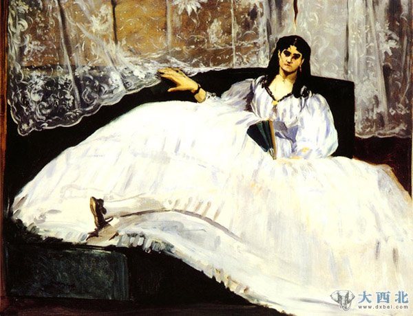 马奈 - ruiruiaelly - ruiruiaelly的博客 马奈 - ruiruiaelly - ruiruiaelly的博客