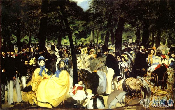 马奈 - ruiruiaelly - ruiruiaelly的博客 马奈 - ruiruiaelly - ruiruiaelly的博客