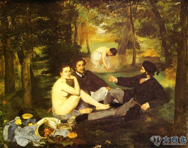 马奈 - ruiruiaelly - ruiruiaelly的博客 马奈 - ruiruiaelly - ruiruiaelly的博客