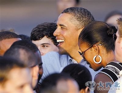 　1月2日，奥巴马结束度假返回华盛顿。