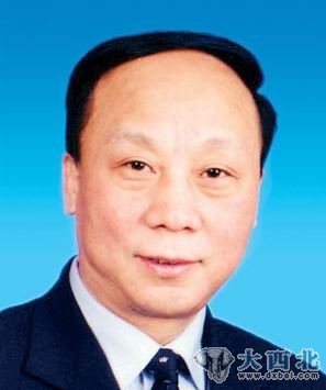 孙清云(图片来源:中国干部网) 孙清云(图片来源:中国干部网)