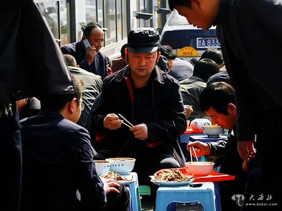 吃面一定要这么吃 吃面一定要这么吃