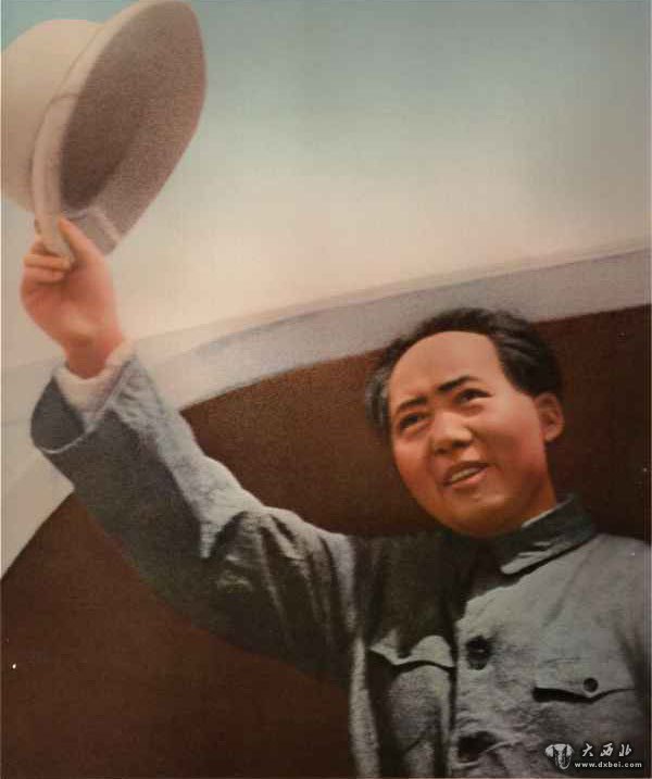 毛泽东为何向高级干部推荐阅读《郭嘉传》