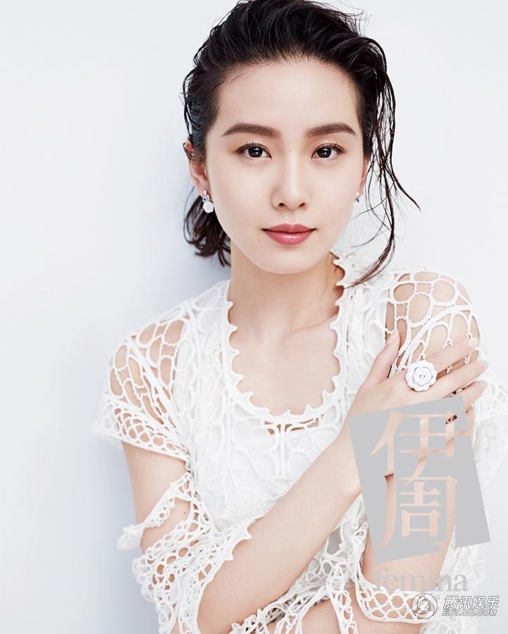 刘诗诗