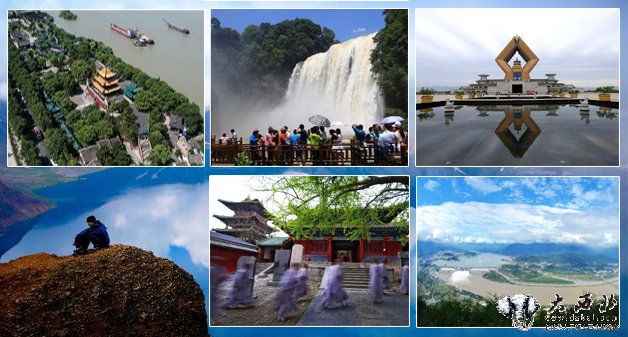 说说门票那些事儿