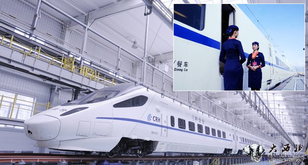 兰新高铁青海段动车提速试验顺利完成