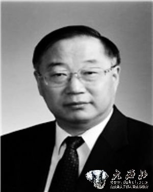 秦大河 秦大河