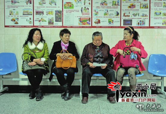 新疆昌吉一海鲜城两场婚宴200多位宾客餐后出现腹泻 新疆昌吉一海鲜城两场婚宴200多位宾客餐后出现腹泻