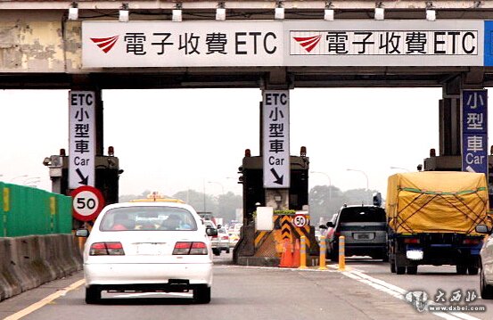 我省高速公路主线收费站7月底将实现ETC车道