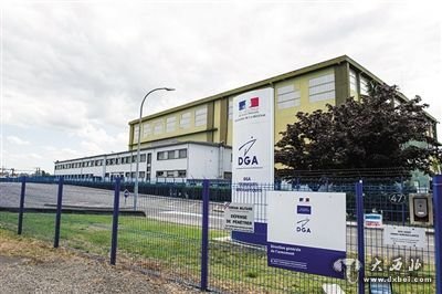 客机残骸送往“军备总局航空技术中心”进行检验。