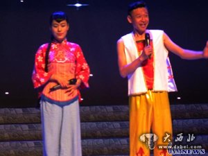 甘肃省原生民歌歌手大赛碌曲县 落下帷幕