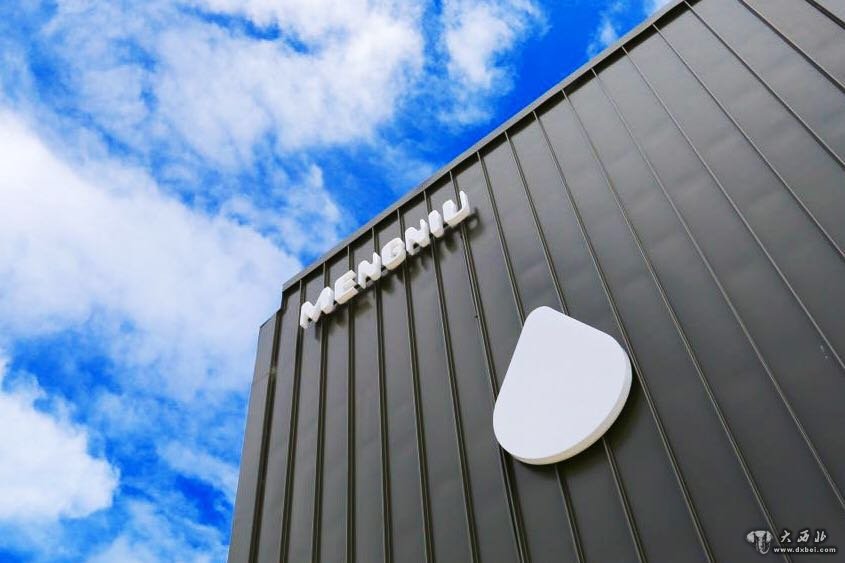 这样的蓝天,你见过吗?