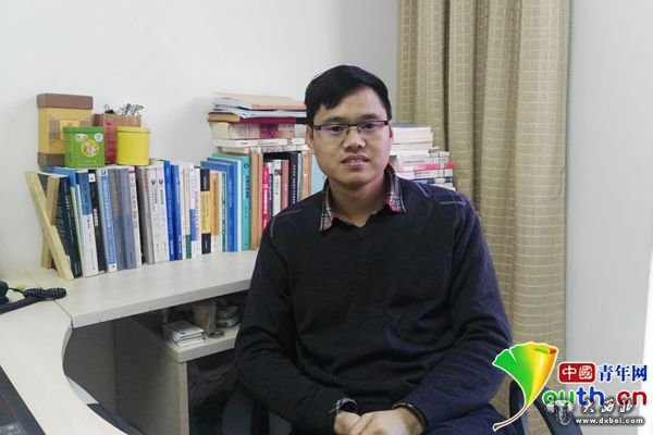 “走出去”与“请进来”:青年担当对外开放的接班人