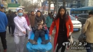 小伙子隔三差五晕倒 送医后每每借机溜走 他怎么了?