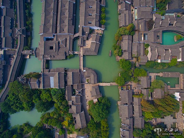 乌镇倾全力打造互联网小镇:去年20余家互联网企业进驻