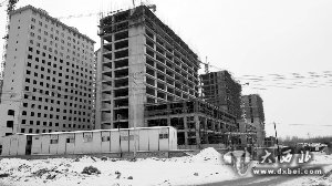 欠薪百万,80名农民工讨要一年仍无果