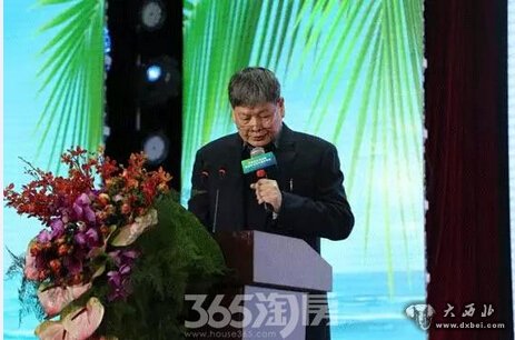 碧桂园·森林城市:未来城市的榜样