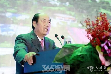 碧桂园·森林城市:未来城市的榜样