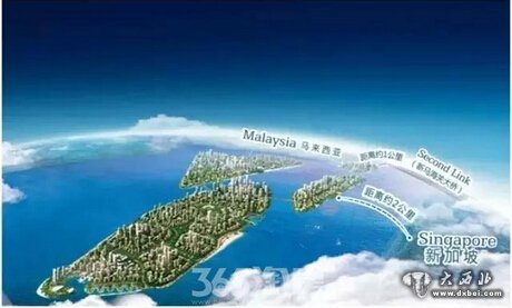 碧桂园·森林城市:未来城市的榜样