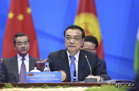 李克强