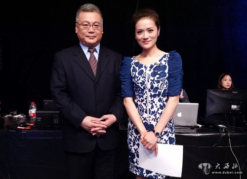 沟通社情民意,传递中国声音:《中国舆论场》重磅亮相