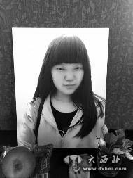 女学生宿舍产子20天后身亡:闺蜜接生 自剪脐带