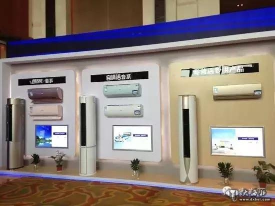 智能空调迎新赛季:海尔直击用户最后一公里!