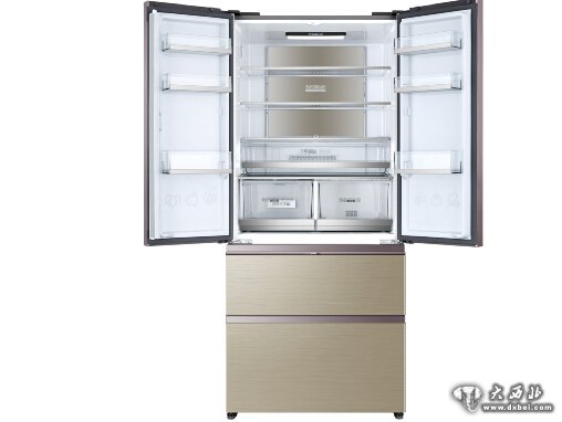 大西北网讯 自10月1日起,国内电冰箱新版能效国家标准GB 12021.2-2015《家用电冰箱耗电量限定值及能效等级》将正式实施。照目前市场的现有型号来看,新国标1级达标率不足10%,海尔作为首个全品类阵容(对开门、T门、法式、多门、BM风冷、意式、直冷)达到新1级国标的冰箱品牌,实现了行业破局。特别是近期上市的海尔全开抽屉式冰箱,首创全空间全分储保鲜,也全部达到了新国标1级标准。