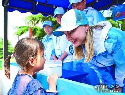 上合组织:树立区域合作新典范 上合组织:树立区域合作新典范