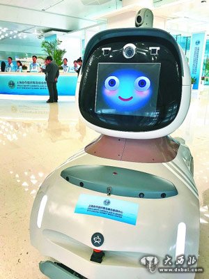 在这里,讲好“上合”故事 在这里,讲好“上合”故事