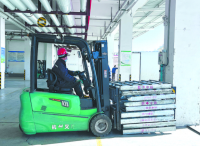 慧丰冷链大步迈向“西