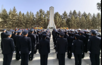 金昌市公安局开展“缅