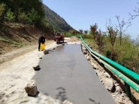 成县红川镇：＂四步曲