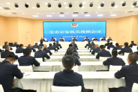 金昌公安：用“五个一