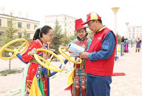 国网金昌供电公司：石