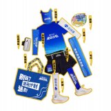 逐马计划兰州站最强攻