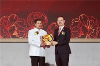 三城联动·天丝集团红