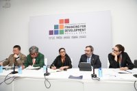 加强政策协同与创新合