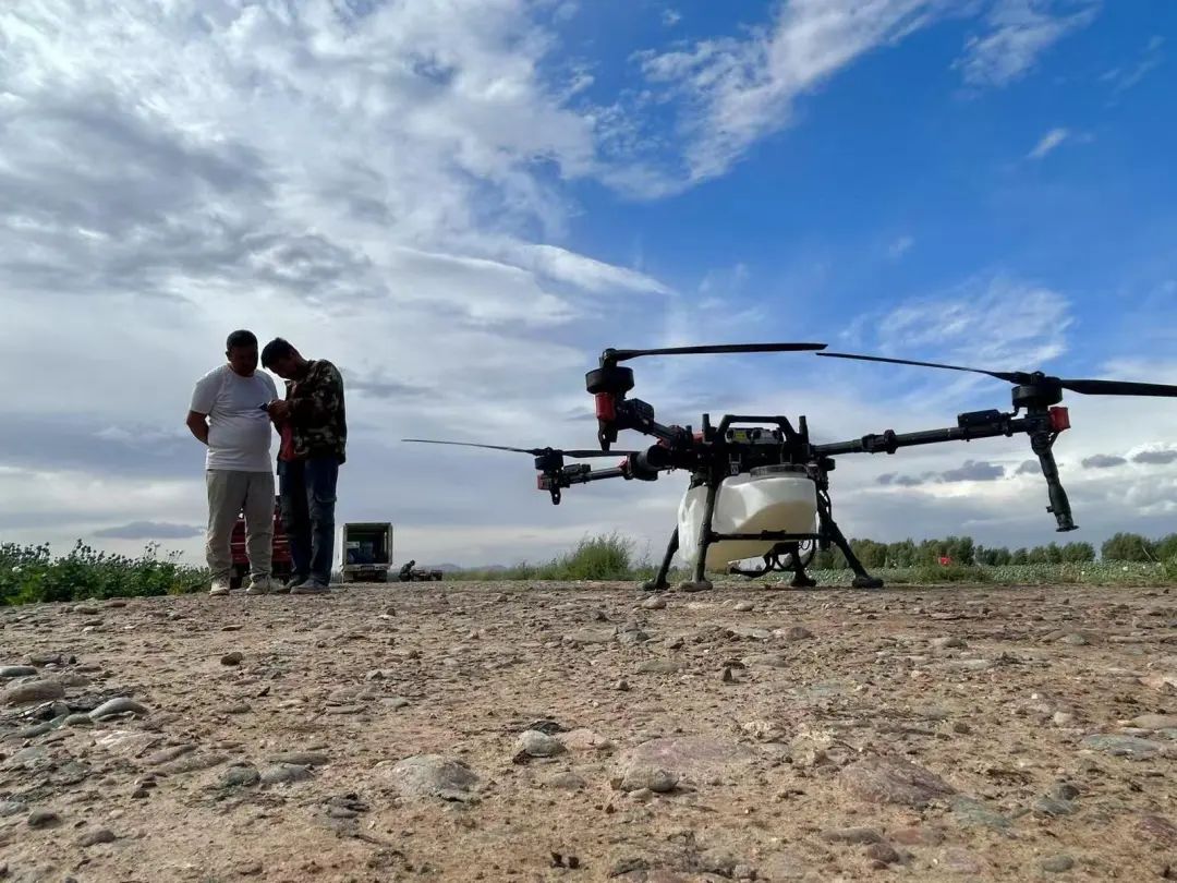 甘肃农垦永昌农场有限