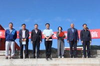 喜迎国庆 智竞未来——