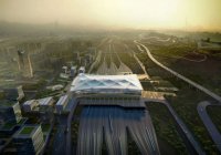 西安东站什么时候预计