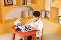 商汤元萝卜联动疯狂动