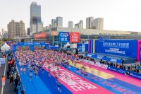 2026建发厦门马拉松赛鸣